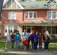 Breaking Bad RV Tours - Accommodation Chicago