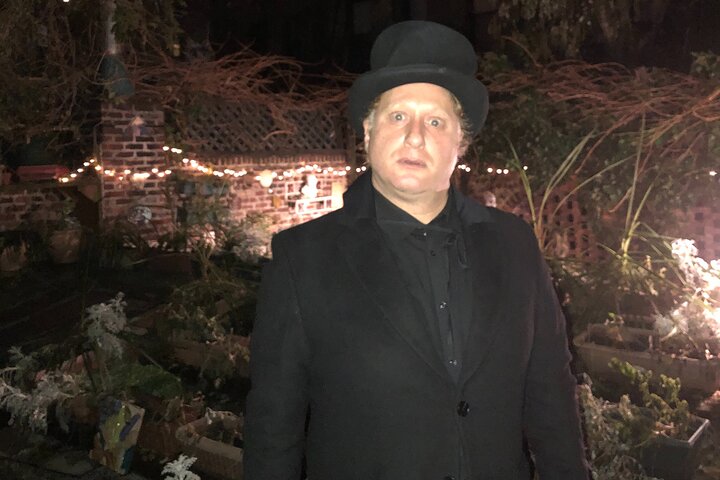 East Village Gangster Ghost Pub Crawl - thumb 3