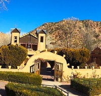 Exploring the Magic of Northern New Mexico Scenery Pueblos and Churches - Accommodation Chicago