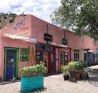 New Mexico Mines Wild West Towns and Turquoise Trail Tour from Albuquerque - Accommodation Chicago