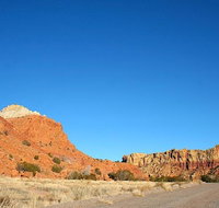 Georgia on My Mind Georgia O'keeffe and Ghost Ranch Country Tour - Accommodation Chicago