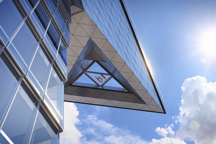 OPEN: The Edge Observation Deck 911 Memorial Museum Or Statue Of Liberty Cruise - thumb 0