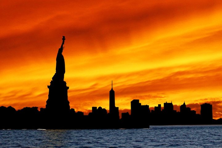 OPEN: The Edge Observation Deck 911 Memorial Museum Or Statue Of Liberty Cruise - thumb 2