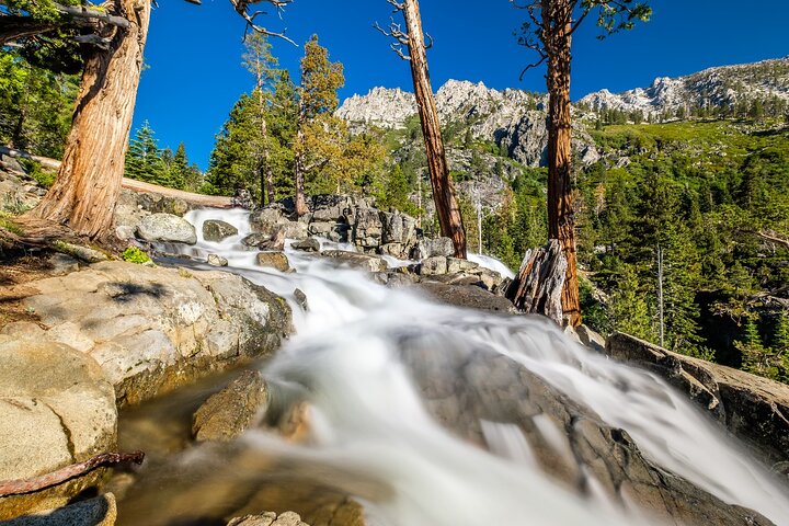 Ultimate Lake Tahoe Self-Driving Audio Tour - thumb 4