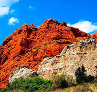 Private Pikes Peak Country Tour from Denver - Accommodation Chicago