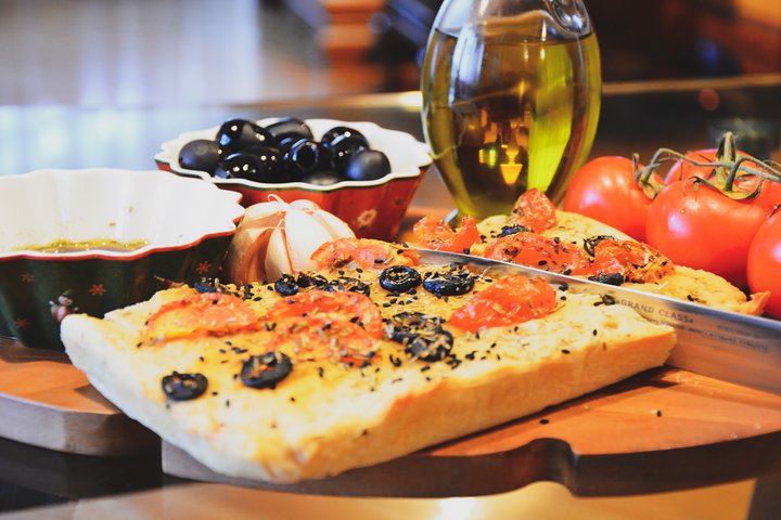 Italian Food And Culture Tour In New York City With Local Expert - thumb 0