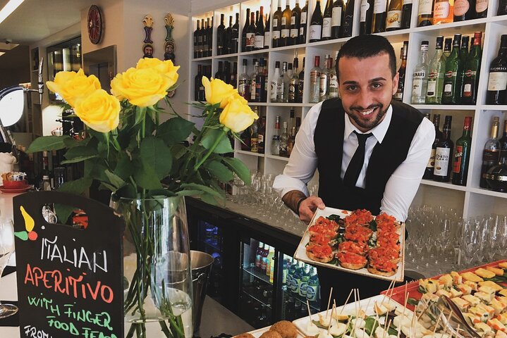 Italian Food And Culture Tour In New York City With Local Expert - thumb 1