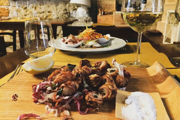 Italian Food And Culture Tour In New York City With Local Expert - thumb 2