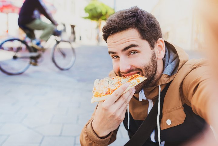 Italian Food And Culture Tour In New York City With Local Expert - thumb 3