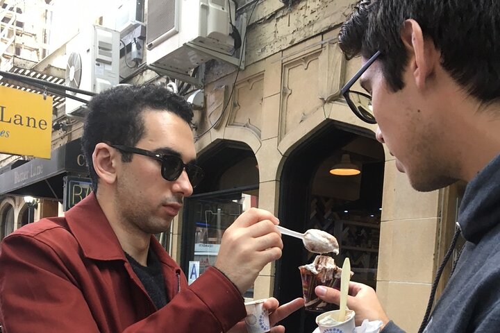 East Village Ice Cream Crawl - thumb 0