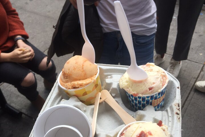 East Village Ice Cream Crawl - thumb 1