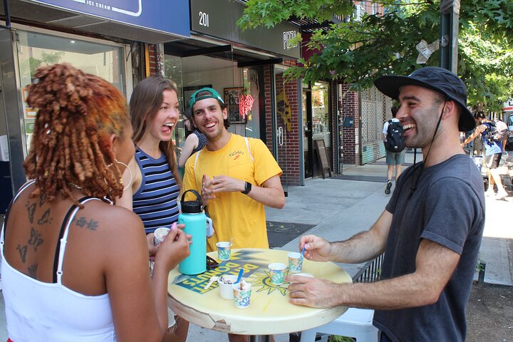East Village Ice Cream Crawl - thumb 2