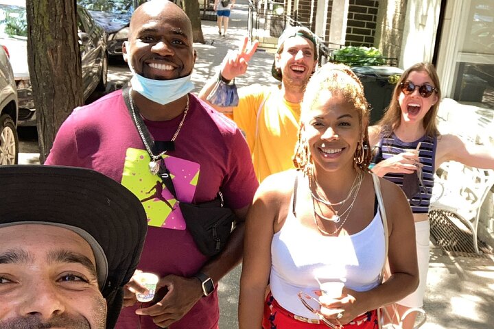 East Village Ice Cream Crawl - thumb 4