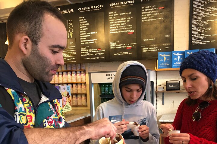 East Village Ice Cream Crawl - thumb 5
