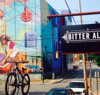 Chattanooga Bar Hunt Chuggin thru Chattanooga - Accommodation Chicago