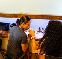 Chattanooga Create-Your-Own-Scent Crafts Class - Accommodation Chicago