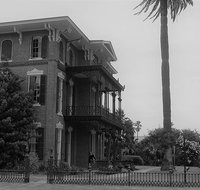 Historic Galveston Ghost Tour - Accommodation Chicago