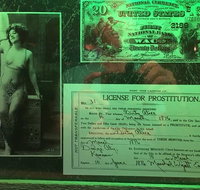 Galveston Red Light District Tour - Accommodation Chicago