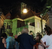 Ghost On the Strand Ghost Tour - Accommodation Chicago