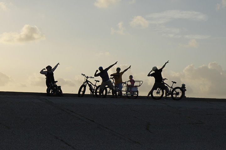 E-bike Island Adventure Tour - thumb 1