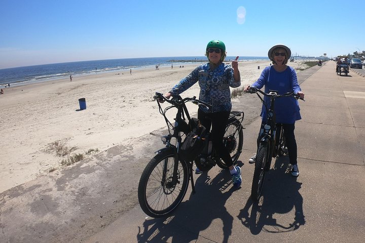 E-bike Island Adventure Tour - thumb 2