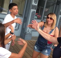 Explore Gatlinburg with a Unique Scavenger Hunt by Wacky Walks - Accommodation Chicago