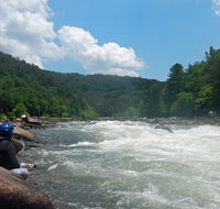 Full Ocoee River Rafting Adventure Tour - Accommodation Chicago