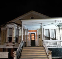 Al's Authentic Paranormal Excursion Tour - Accommodation Chicago