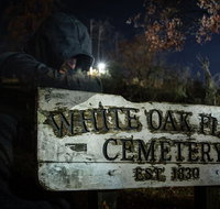 Gatlinburg Ghost Tour - Accommodation Chicago