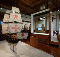 Visit The Bryan Museum - Accommodation Chicago