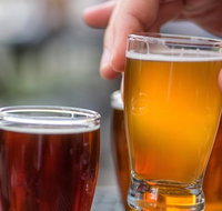 Shared 4 Hour Chattanooga Brewery Walking Tour with Beer Tastings - Accommodation Chicago