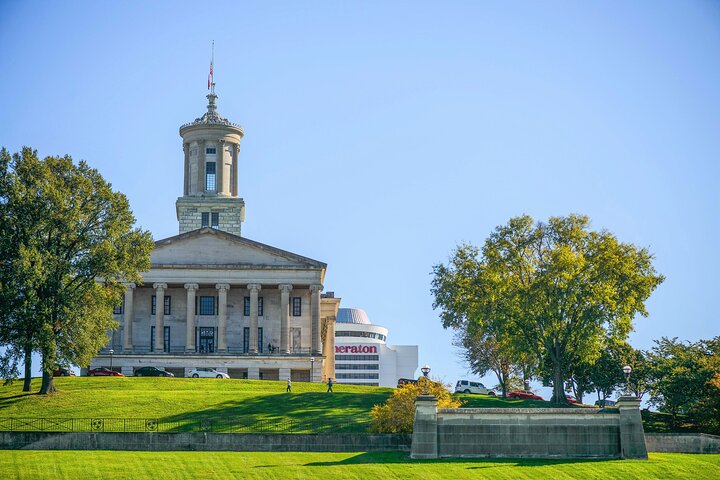 Germantown Food And Sightseeing Walking Tour In Nashville - thumb 3