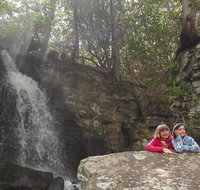 Hidden Cascade Hiking Tour in Great Smoky Mountains from Gatlinburg - Accommodation Chicago