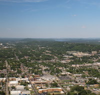 Private Helicopter Tour of Downtown Chattanooga - Accommodation Chicago