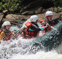Classic Middle Ocoee River Adventure - Accommodation Chicago
