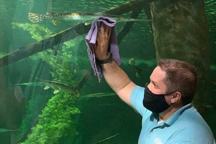 SEA LIFE San Antonio Admission Ticket - thumb 2
