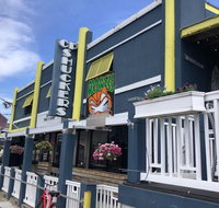 Virginia Beach Bar Hunt Ocean Views  Brews - Accommodation Chicago