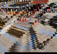 Beaches Bites and Bavaria in Leavenworth A Self-Guided Audio Tour - Accommodation Chicago