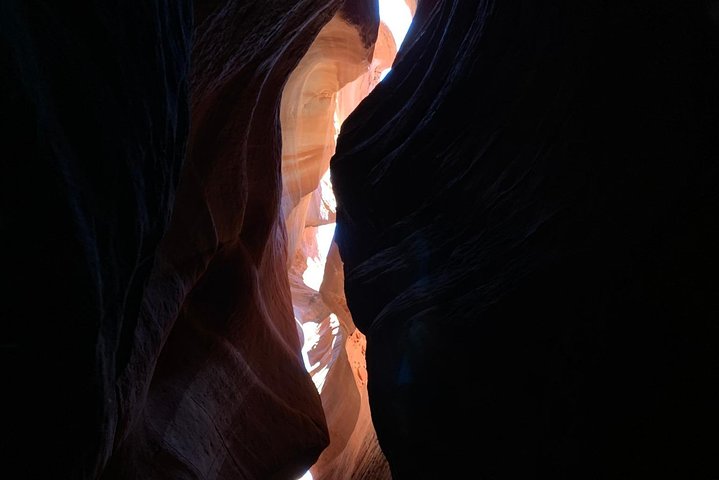 East Zion Experiences UTV Slot Canyon Tour - thumb 2