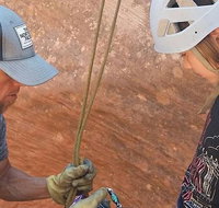 East Zion Experiences 4-Hour Slot Canyon Canyoneering UTV Tour - Accommodation Chicago