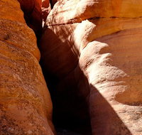 1.5-Hour Peekaboo Slot Canyon UTV Adventure - Accommodation Chicago