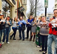 Roanoke Downtown Food and Cultural Tour - Accommodation Chicago