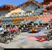 Small-Group Family-Friendly Private Cycling Sightseeing Tour - Accommodation Chicago