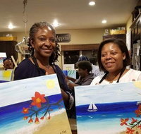 Paint Night - Accommodation Chicago