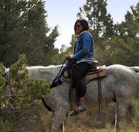 East Zion Twin Knoll Horseback Ride Experience - Accommodation Chicago