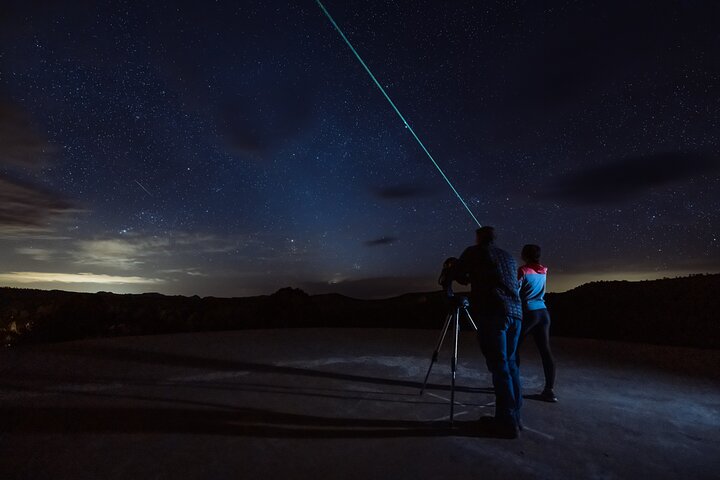 East Zion Dark Sky Stargazing Tour - thumb 0
