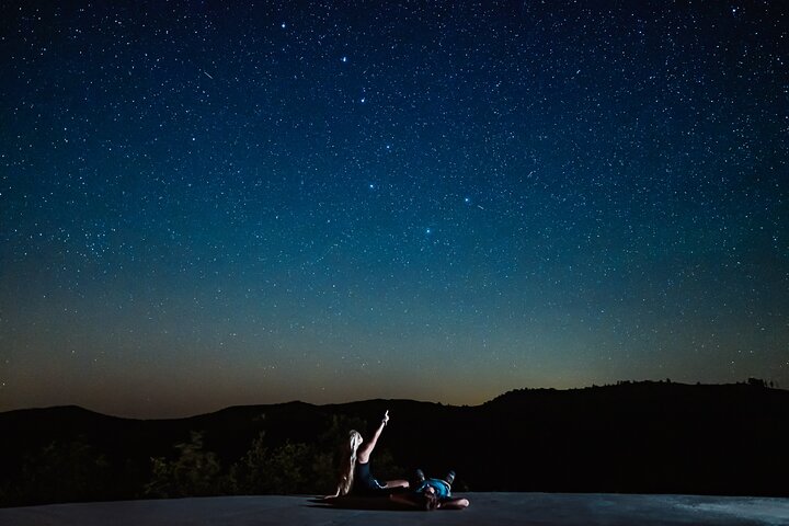 East Zion Dark Sky Stargazing Tour - thumb 1
