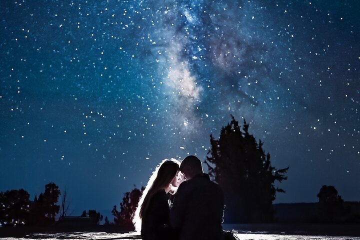 East Zion Dark Sky Stargazing Tour - thumb 2