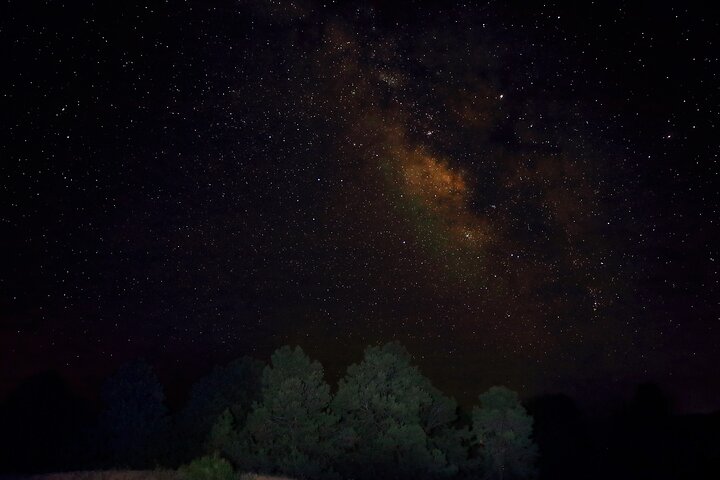 East Zion Dark Sky Stargazing Tour - thumb 3