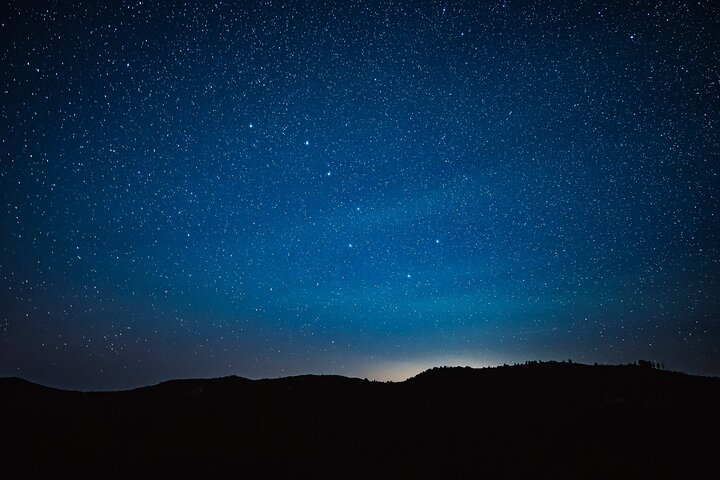 East Zion Dark Sky Stargazing Tour - thumb 4